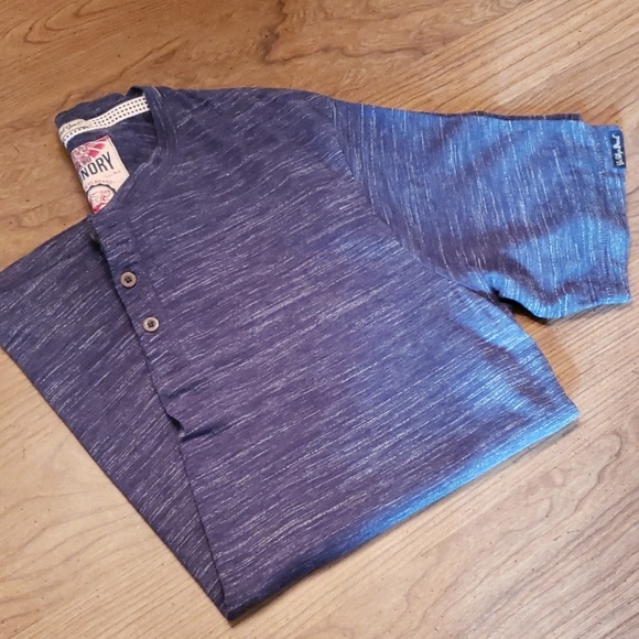 Mens/Young Mens Tee - Picture 6 of 6